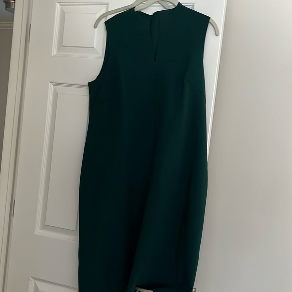 M2057 Maria Pinto Pencil Dress